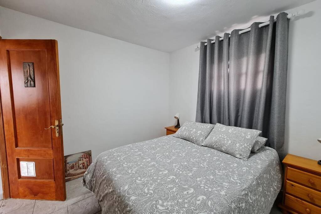 Lovely Two Bedroom Apartment With Amazing View Tejina de Isora Exteriör bild