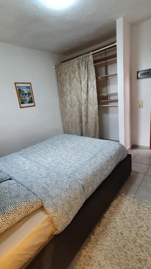 Lovely Two Bedroom Apartment With Amazing View Tejina de Isora Exteriör bild