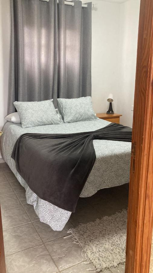 Lovely Two Bedroom Apartment With Amazing View Tejina de Isora Exteriör bild